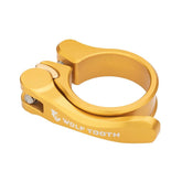 Wolf Tooth Components - Quick Release Seatpost Clamp Seatpost Clamps _ Unite - B1keparts.com